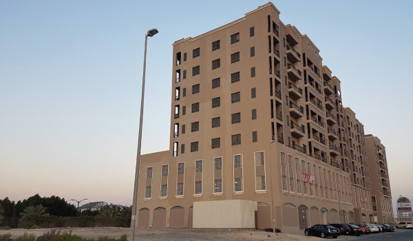 Dubai Production City (IMPZ) for rent in dubai